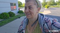 ЛОРА ДАЛЬНОБОЙ. Отдыхаем в Чикаго