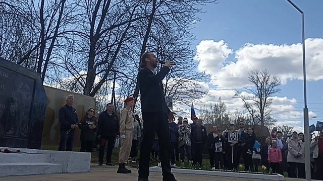 Поклонимся великим тем годам.mp4