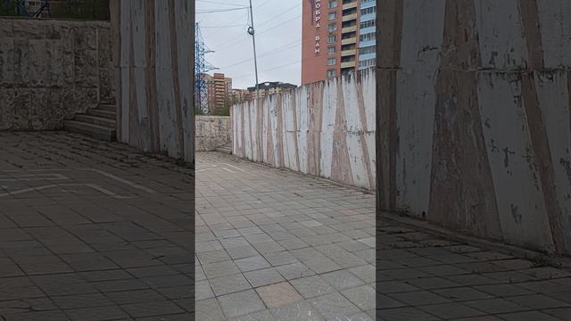 НУ ЗДРАВСТВУЙ МОЯ ЛЮБИМАЯ ЛОБНЯ
