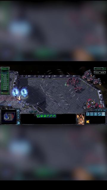 Лучший юнит у Новы в SC2 💥 | Ты знал? #старкрафт2 #ops #нова #сюжет #nova #covert  #starcraft2