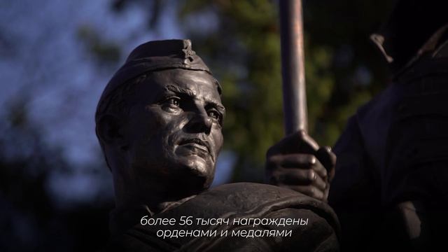 Поздравление губернатора Амурской области с Днем Победы!