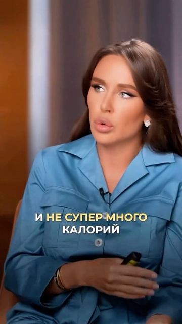 Гречка - самый полезный продукт? #продукты #зож #питани?