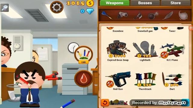Как взломать игру boss 4