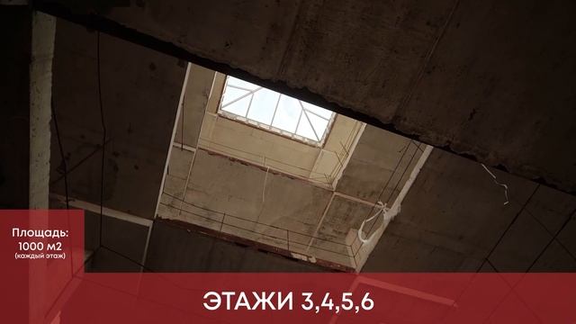 ТЦ Derby Style House продажа помещений