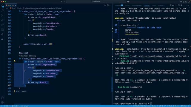 22.023. Project Solution