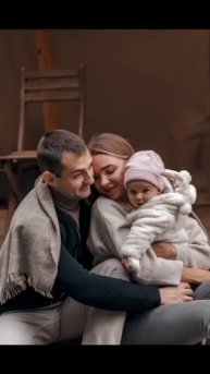 На свете есть люди , которых ты любишь про так ❤️