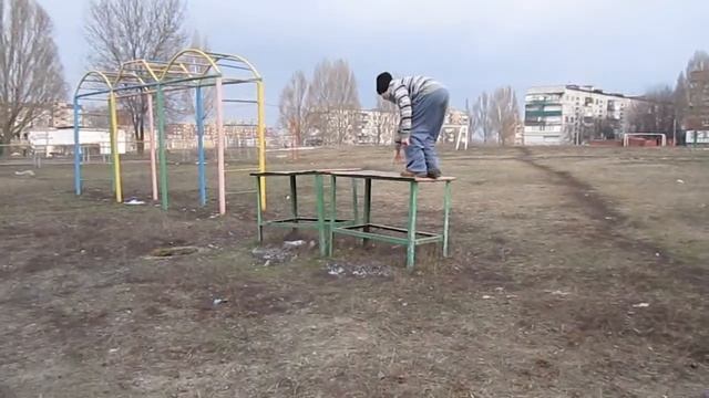 С последним снежком