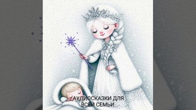 НОВОГОДНИЙ ПОДАРОК СНЕГУРОЧКИ