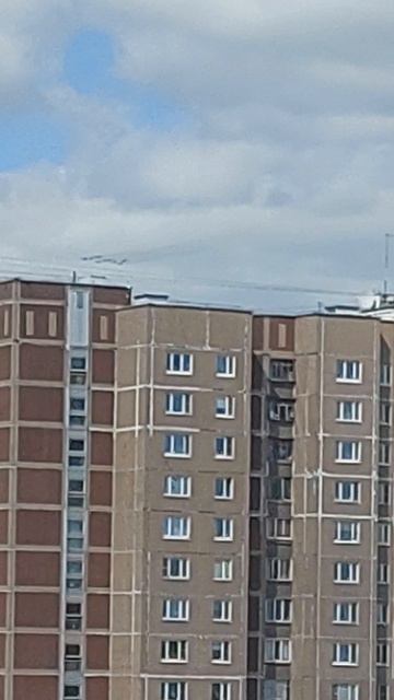 Истребители