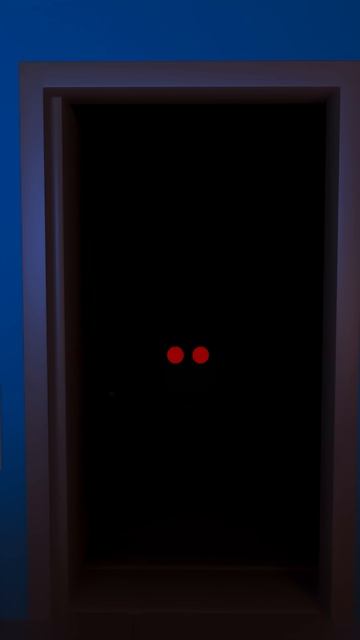 Bedtime Ballad： A Spooky Surprise! 🎶👻 #Shorts