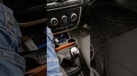 Треск при включении задней передачи, причины.