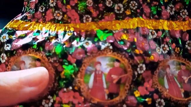 ASMR пробуем конфетки 🍬
