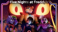 Five Nights at Freddy's_ Security Breach 8 Серия 2 часть