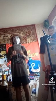 ВИЗИОНЕРЫ. РУССКИЙ ФАУСТ