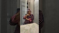 НАГЛАЯ С0СЕДКА КТ0 С0 МН0Й ЧУР С МЕНЯ УКР0П 3АГ0Т0ВКИ!