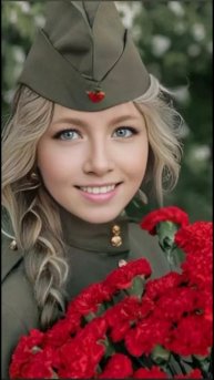 День победы 9 мая 🎗️