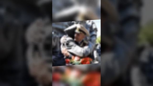 С днём Великой Победы
