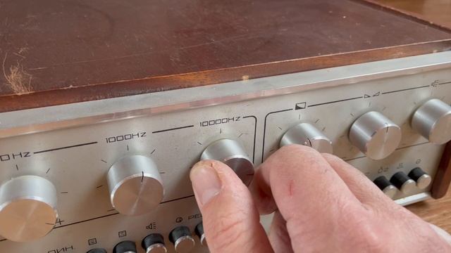 Усилитель Одиссей 002