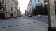 Москва, которой нет в путеводителях: секретные улицы и атмосфера