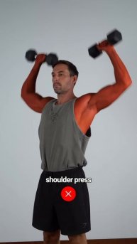 Fix your form and stop wasting reps ✅