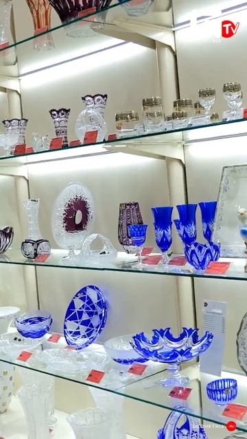 📷 Праздничное открытие салона Аура Богемии в новом ф?