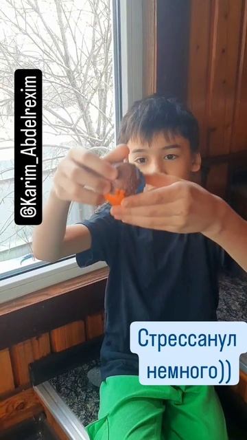#антистресс #игрушки #нервы #10лет #дети
