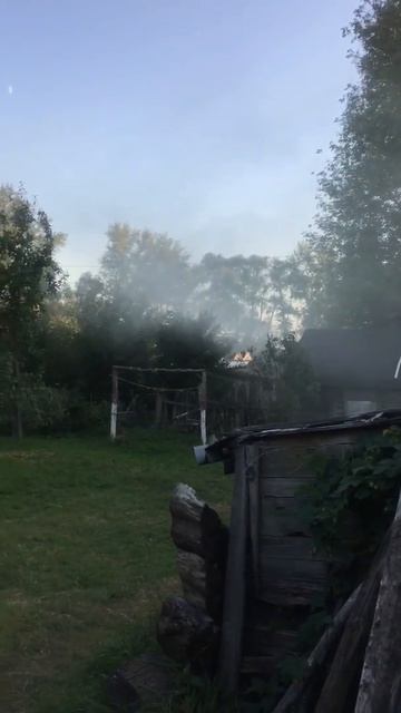 Копия видео "Супер-дым"