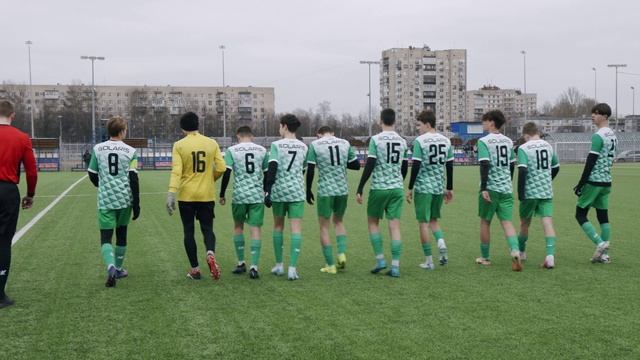 Наш турнир "Весенний Петербург" #футбол #медиафутбол #fcsolaris #фксолярис #турнир #petersburgcup