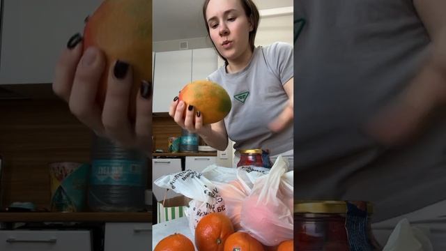 Не терпится попробовать таких Раков а вы такие ели ког
