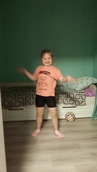 Банан за дверью