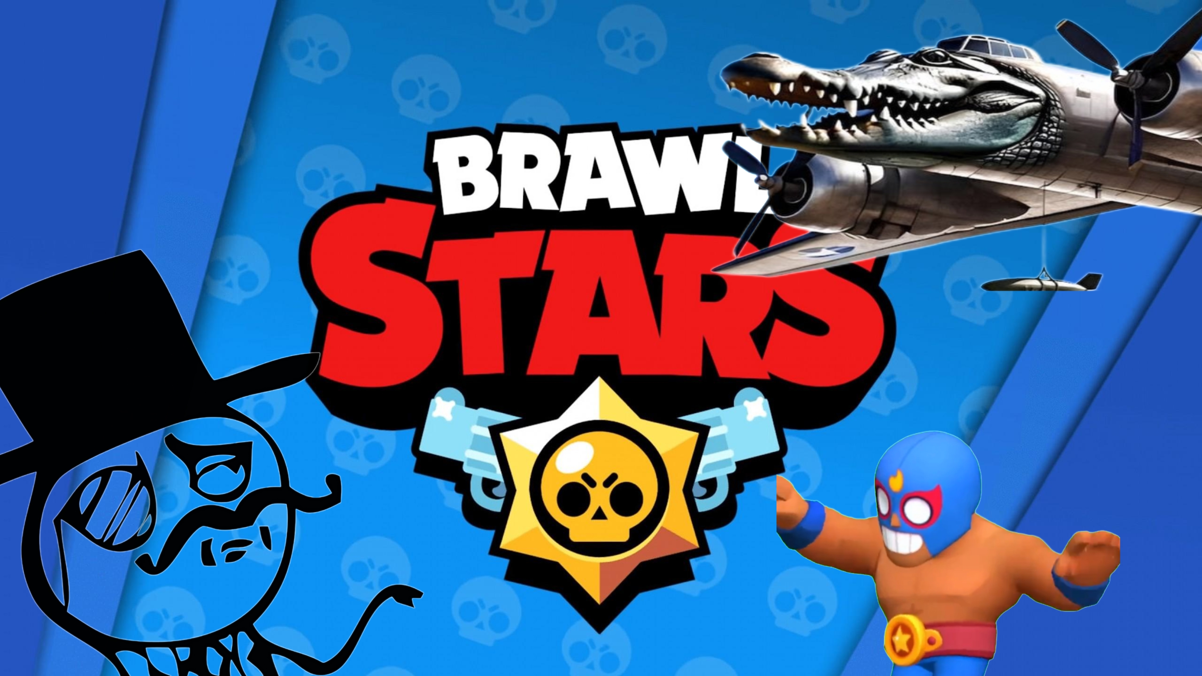 Brave Stars на телефоне
