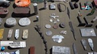 Волгоград посетил агитационный поезд Министерства обороны России