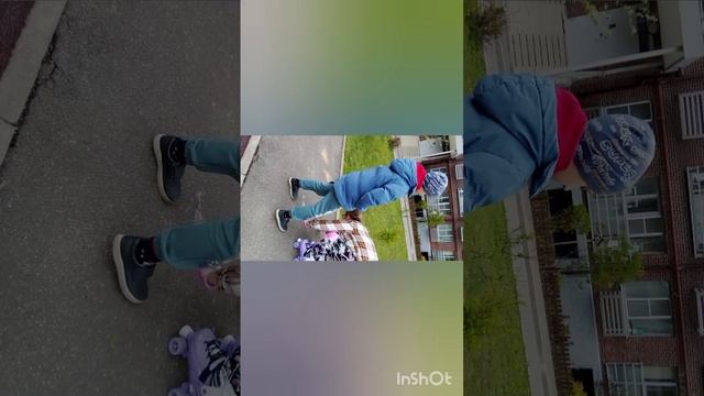 страшилка мелок