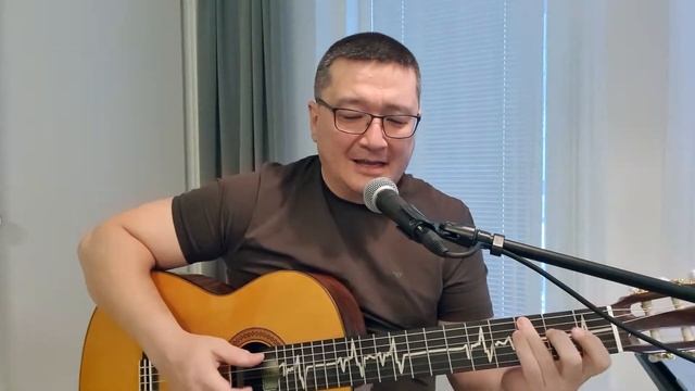 Как бы я с этой женщиной жил..