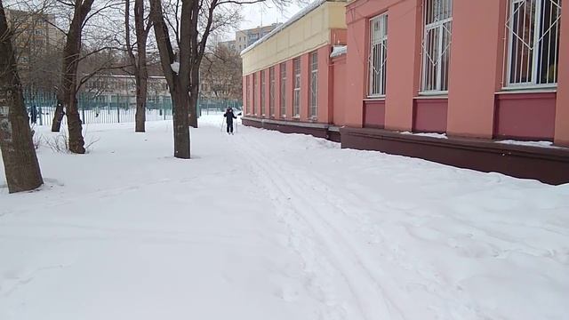 23 марта 2018 г.