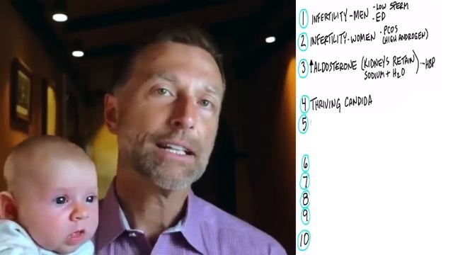 Ролик №9. 10 побочных эффектов сахара, о которых вы не слышали🙌