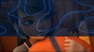 Miraculous Ladybug 6 сезон 8 15 серия Исправительница