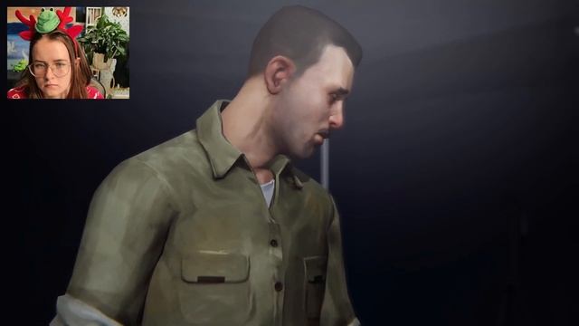 А ЩО ВИБЕРЕШ ТИ? • ФІНАЛ • LIFE IS STRANGE (5)