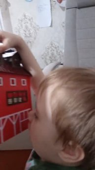 Аутисты сильные предметники