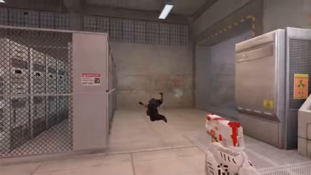 новые скины IMPACT в кодекцие 8 Years|Standoff 2