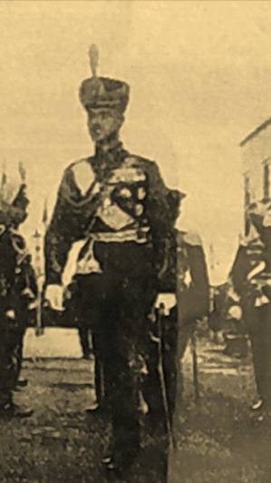 Старинные фотографии в музеях Ельца