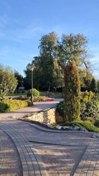 Усадьба Дмитрия Веневитинова, Воронежская область 💚