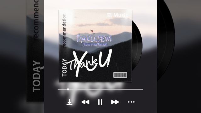 ĎAKUJEM (SkorpionJasod) #music #song #love #jasod #skorpion #musik