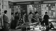 1979 год. Тюмень. Встреча врачей и медсестер Великой Отечественной