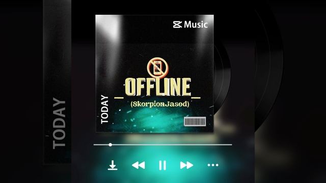 📵 _OFFLINE_ (SkorpionJasod)#music #song #love #jasod #skorpion #musik
