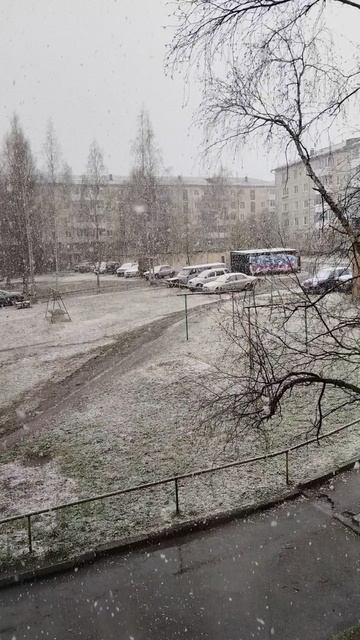 Доброе утро 😁