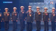 В День Победы во Дворце культуры рыбаков состоялось городское собрание