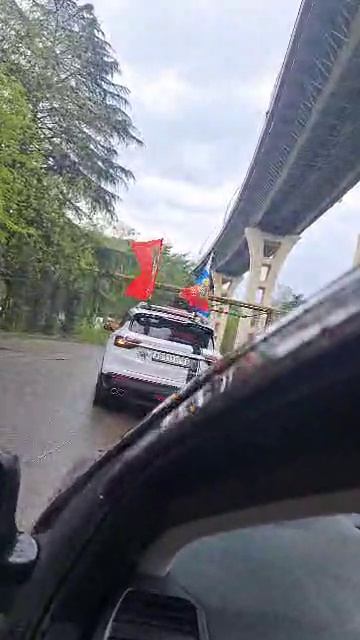 9 мая в сочи