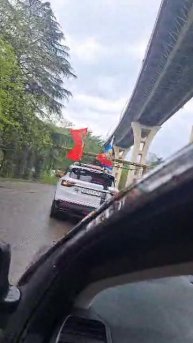 9 мая в сочи