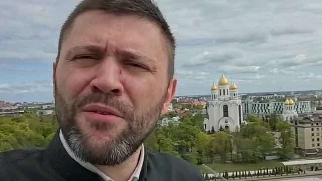 Темная ночь